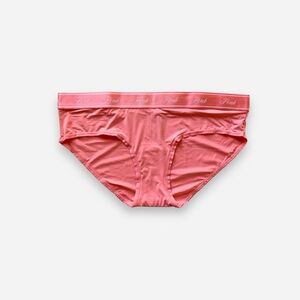 🌸New🌸 Victoria’s Secret hiphugger panty M new